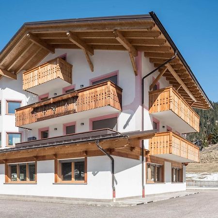 Villa Doris Canazei Exterior foto